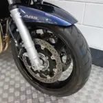 Gebruikte Suzuki GSF 1250 sport met 1255cc motor uit 2007 bij NIWA Motoren
