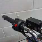 Gebruikte Suzuki GSF 1250 sport met 1255cc motor uit 2007 bij NIWA Motoren