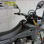 Nieuwe Suzuki DR-Z4S enduro met 400cc motor uit 2026 bij NIWA Motoren