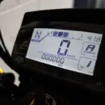 Nieuwe Suzuki DR-Z4S enduro met 400cc motor uit 2026 bij NIWA Motoren