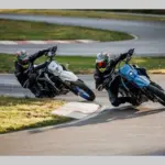 Nieuwe Suzuki DR-Z4SM overig met cc motor uit 2026 bij NIWA Motoren