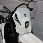 Nieuwe Suzuki DR-Z4SM overig met cc motor uit 2026 bij NIWA Motoren