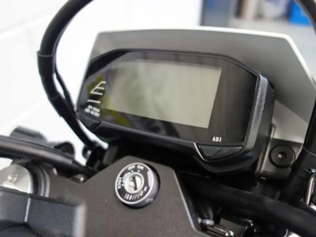 Nieuwe Suzuki DR-Z4SM overig met cc motor uit 2026 bij NIWA Motoren