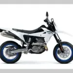 Nieuwe Suzuki DR-Z4SM overig met cc motor uit 2026 bij NIWA Motoren