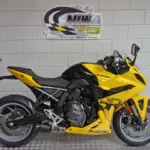 Nieuwe Suzuki GSX-8R supersport met 776cc motor uit 2026 bij NIWA Motoren