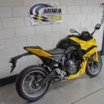 Nieuwe Suzuki GSX-8R supersport met 776cc motor uit 2026 bij NIWA Motoren