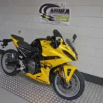Nieuwe Suzuki GSX-8R supersport met 776cc motor uit 2026 bij NIWA Motoren