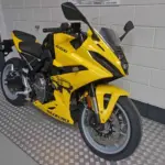 Nieuwe Suzuki GSX-8R supersport met 776cc motor uit 2026 bij NIWA Motoren