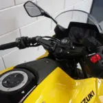 Nieuwe Suzuki GSX-8R supersport met 776cc motor uit 2026 bij NIWA Motoren