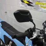 Nieuwe Suzuki DR-Z4SM supermotard met 400cc motor uit 2026 bij NIWA Motoren