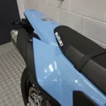 Nieuwe Suzuki DR-Z4SM supermotard met 400cc motor uit 2026 bij NIWA Motoren