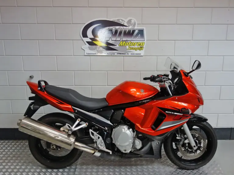 Gebruikte Yamaha XSR sport met 847cc motor uit 2019 bij NIWA Motoren