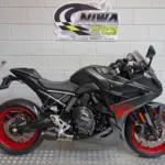 Nieuwe Suzuki GSX-8R supersport met 776cc motor uit 2026 bij NIWA Motoren