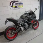 Nieuwe Suzuki GSX-8R supersport met 776cc motor uit 2026 bij NIWA Motoren