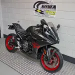 Nieuwe Suzuki GSX-8R supersport met 776cc motor uit 2026 bij NIWA Motoren