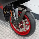 Nieuwe Suzuki GSX-8R supersport met 776cc motor uit 2026 bij NIWA Motoren