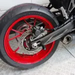 Nieuwe Suzuki GSX-8R supersport met 776cc motor uit 2026 bij NIWA Motoren