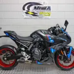 Nieuwe Suzuki GSX-8R overig met 776cc motor uit 2026 bij NIWA Motoren