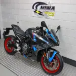 Nieuwe Suzuki GSX-8R overig met 776cc motor uit 2026 bij NIWA Motoren