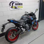 Nieuwe Suzuki GSX-8R overig met 776cc motor uit 2026 bij NIWA Motoren