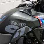 Nieuwe Suzuki GSX-8R overig met 776cc motor uit 2026 bij NIWA Motoren
