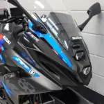 Nieuwe Suzuki GSX-8R overig met 776cc motor uit 2026 bij NIWA Motoren