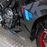 Nieuwe Suzuki GSX-8R overig met 776cc motor uit 2026 bij NIWA Motoren