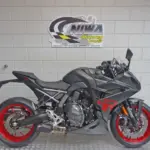 Nieuwe Suzuki GSX-8R supersport met 776cc motor uit 2026 bij NIWA Motoren