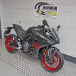 Nieuwe Suzuki GSX-8R supersport met 776cc motor uit 2026 bij NIWA Motoren
