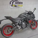 Nieuwe Suzuki GSX-8R supersport met 776cc motor uit 2026 bij NIWA Motoren