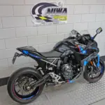 Gebruikte Suzuki GSX-8R supersport met 776cc motor uit 2025 bij NIWA Motoren