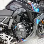 Gebruikte Suzuki GSX-8R supersport met 776cc motor uit 2025 bij NIWA Motoren