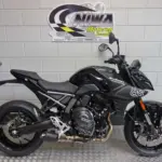 Nieuwe Suzuki GSX-8S naked bike met 776cc motor uit 2026 bij NIWA Motoren
