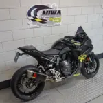 Nieuwe Suzuki GSX-8R overig met 776cc motor uit 2026 bij NIWA Motoren