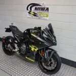 Nieuwe Suzuki GSX-8R overig met 776cc motor uit 2026 bij NIWA Motoren