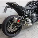 Nieuwe Suzuki GSX-8R overig met 776cc motor uit 2026 bij NIWA Motoren