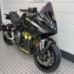 Nieuwe Suzuki GSX-8R overig met 776cc motor uit 2026 bij NIWA Motoren