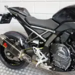 Nieuwe Suzuki GSX-8R overig met 776cc motor uit 2026 bij NIWA Motoren