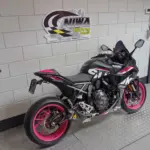 Nieuwe Suzuki GSX-8R supersport met 776cc motor uit 2026 bij NIWA Motoren