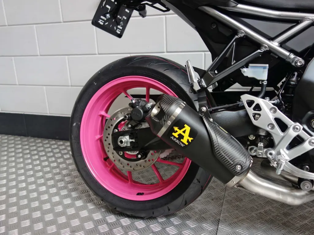 Nieuwe Suzuki GSX supersport met 776cc motor uit 2026 bij NIWA Motoren