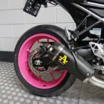 Nieuwe Suzuki GSX-8R supersport met 776cc motor uit 2026 bij NIWA Motoren