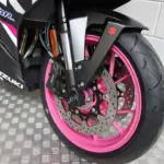Nieuwe Suzuki GSX-8R supersport met 776cc motor uit 2026 bij NIWA Motoren
