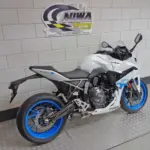 Nieuwe Suzuki GSX-8R supersport met 776cc motor uit 2026 bij NIWA Motoren