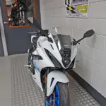 Nieuwe Suzuki GSX-8R supersport met 776cc motor uit 2026 bij NIWA Motoren