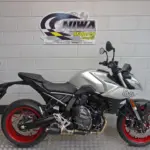 Gebruikte Suzuki GSX-8S overig met 776cc motor uit 2025 bij NIWA Motoren
