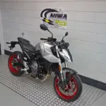 Gebruikte Suzuki GSX-8S overig met 776cc motor uit 2025 bij NIWA Motoren