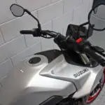 Gebruikte Suzuki GSX-8S overig met 776cc motor uit 2025 bij NIWA Motoren