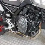 Gebruikte Suzuki GSX-8S overig met 776cc motor uit 2025 bij NIWA Motoren