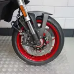 Gebruikte Suzuki GSX-8S overig met 776cc motor uit 2025 bij NIWA Motoren