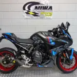 Nieuwe Suzuki GSX-8R overig met cc motor uit 2026 bij NIWA Motoren